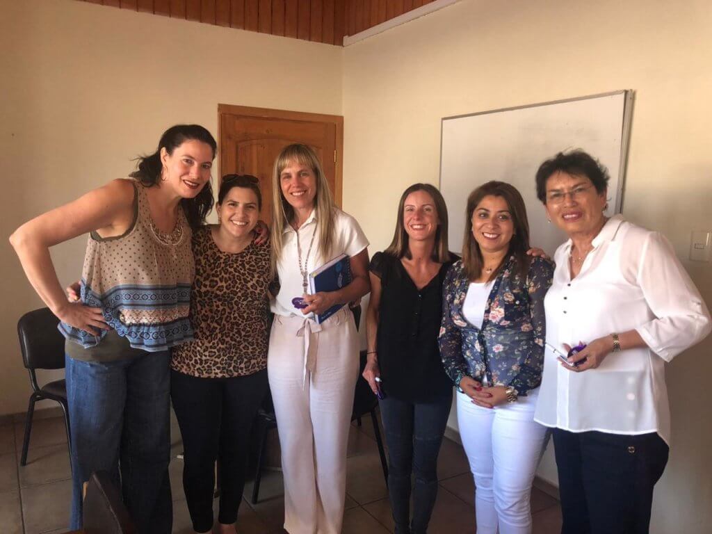 Fundación Mujer Impacta llega a la Región de Coquimbo para buscar a la próxima forjadora de cambio-3